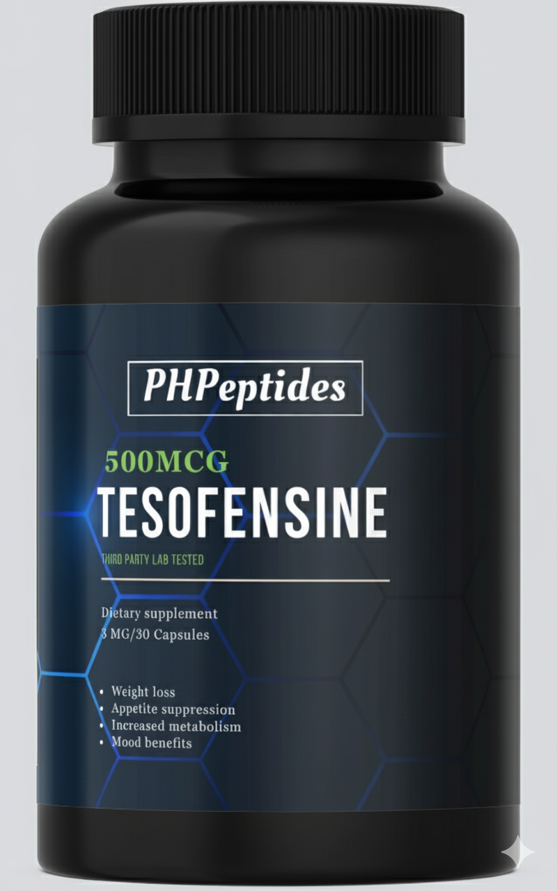PHPeptide - Tesofensine - Slimming Corsets PH