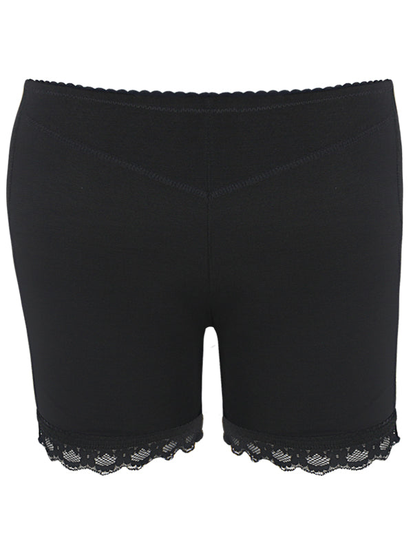 Butt Lifter (Black) - Slimming Corsets PH