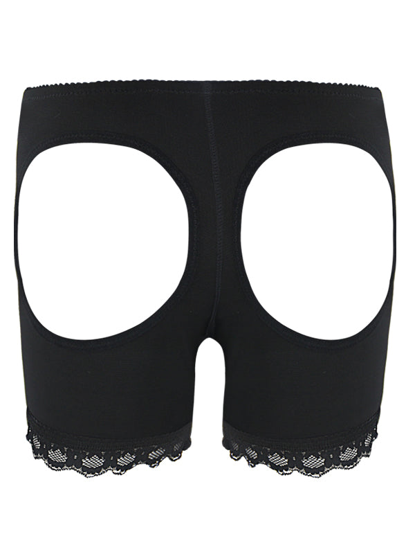 Butt Lifter (Black) - Slimming Corsets PH