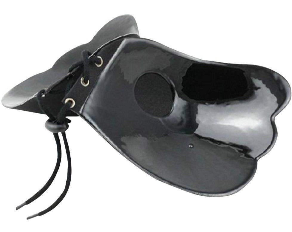 Invisible Bra - Black - Slimming Corsets PH